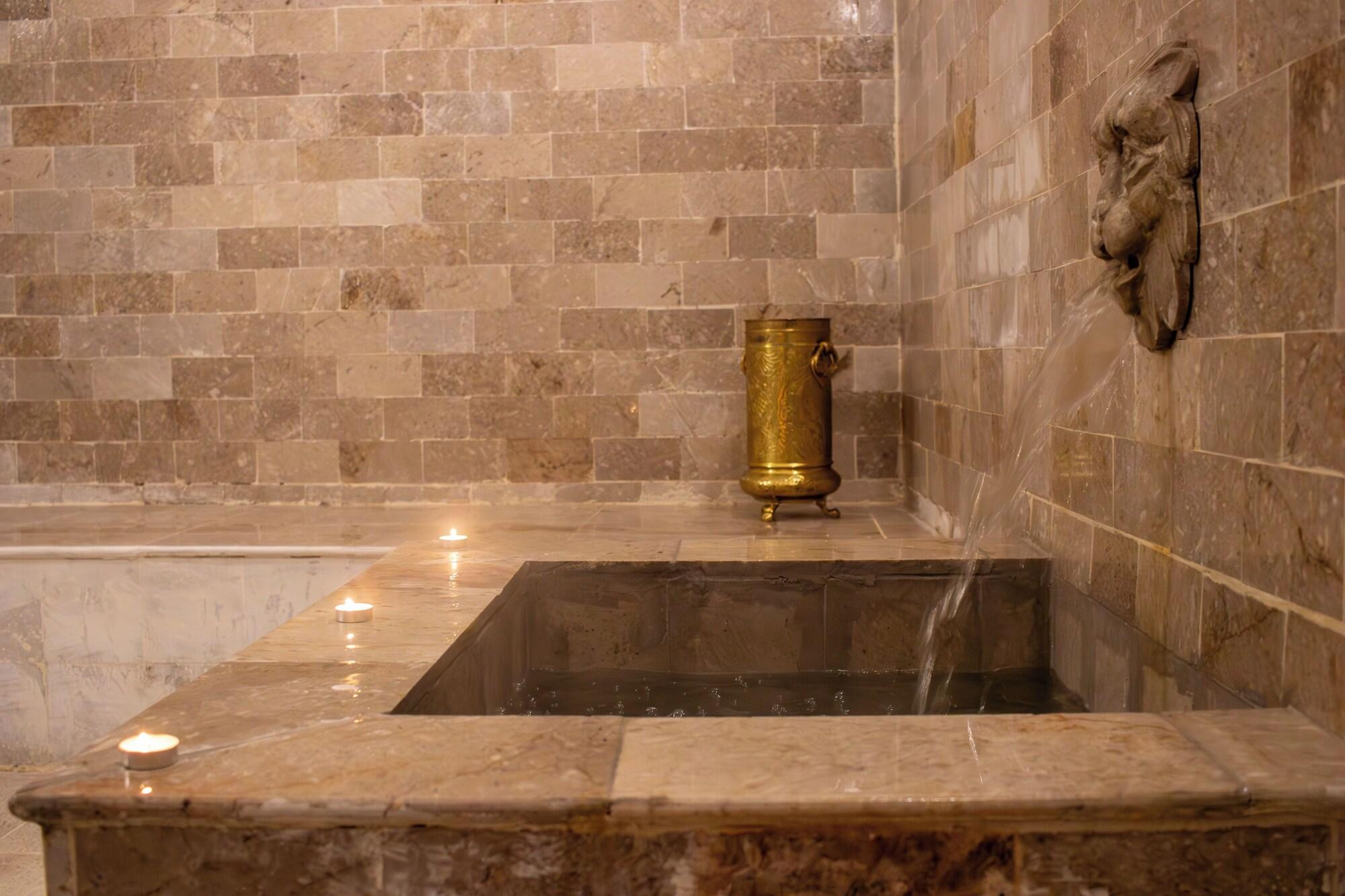 Spa Hôtel La Forêt