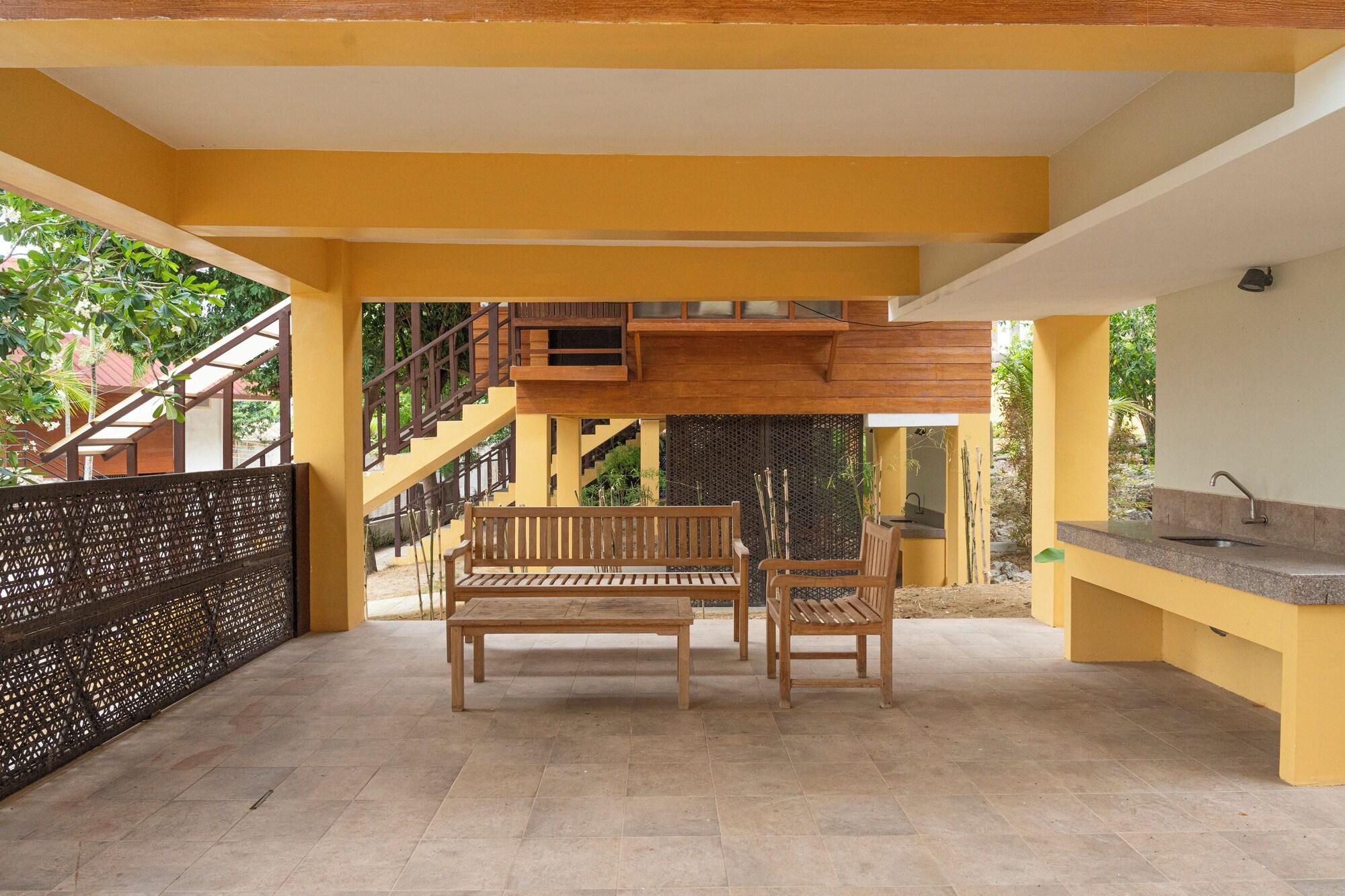 Habitación Club Serena Resort