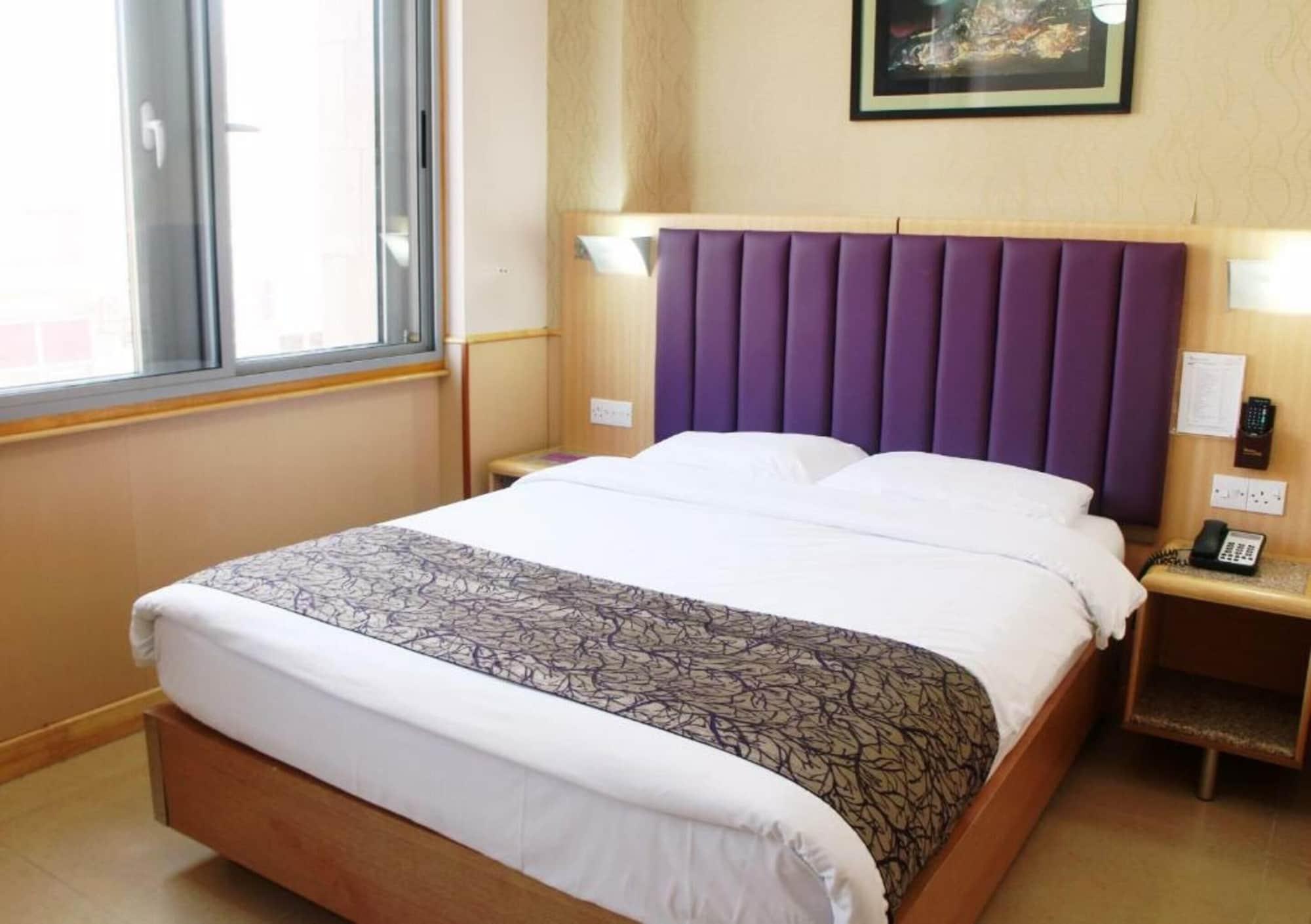 Habitación Eurotraveller Hotel Premier Tower Bridge