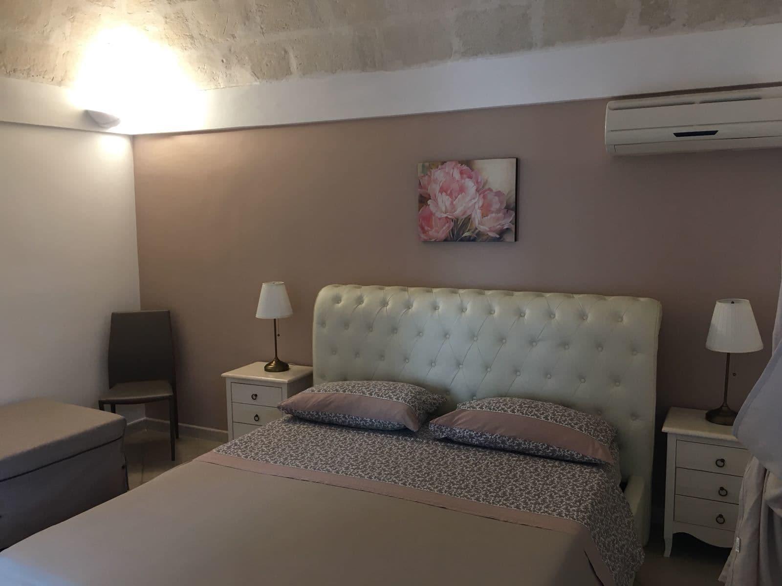 Habitación B&B Stellamarina