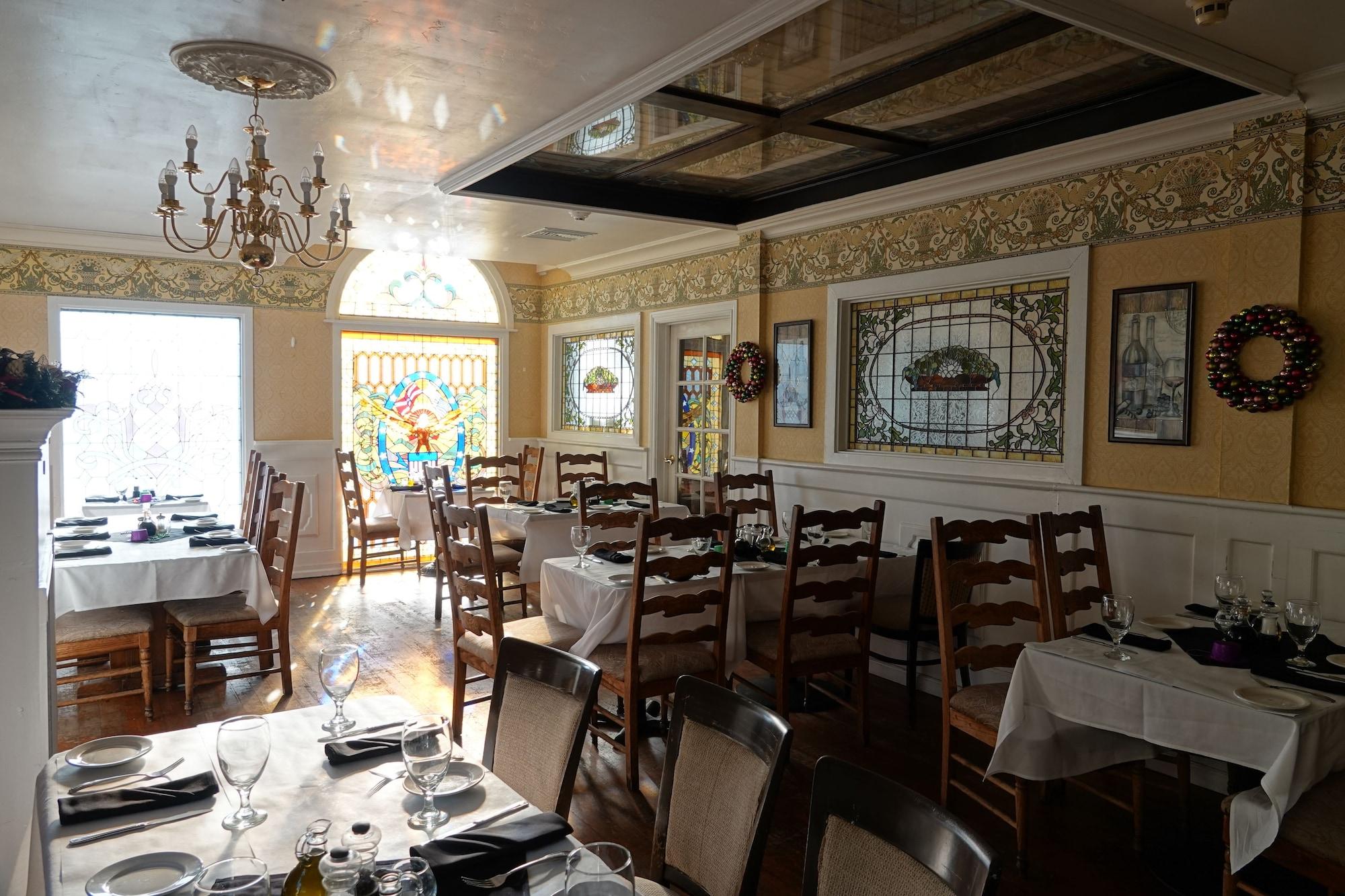 Restaurant Union Hotel