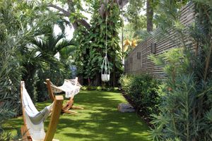 Alojamiento - Lighthouse Hotel - Key West Historic Inns