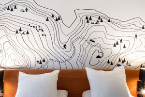 Alojamiento - Mercure Grenoble Centre Alpotel