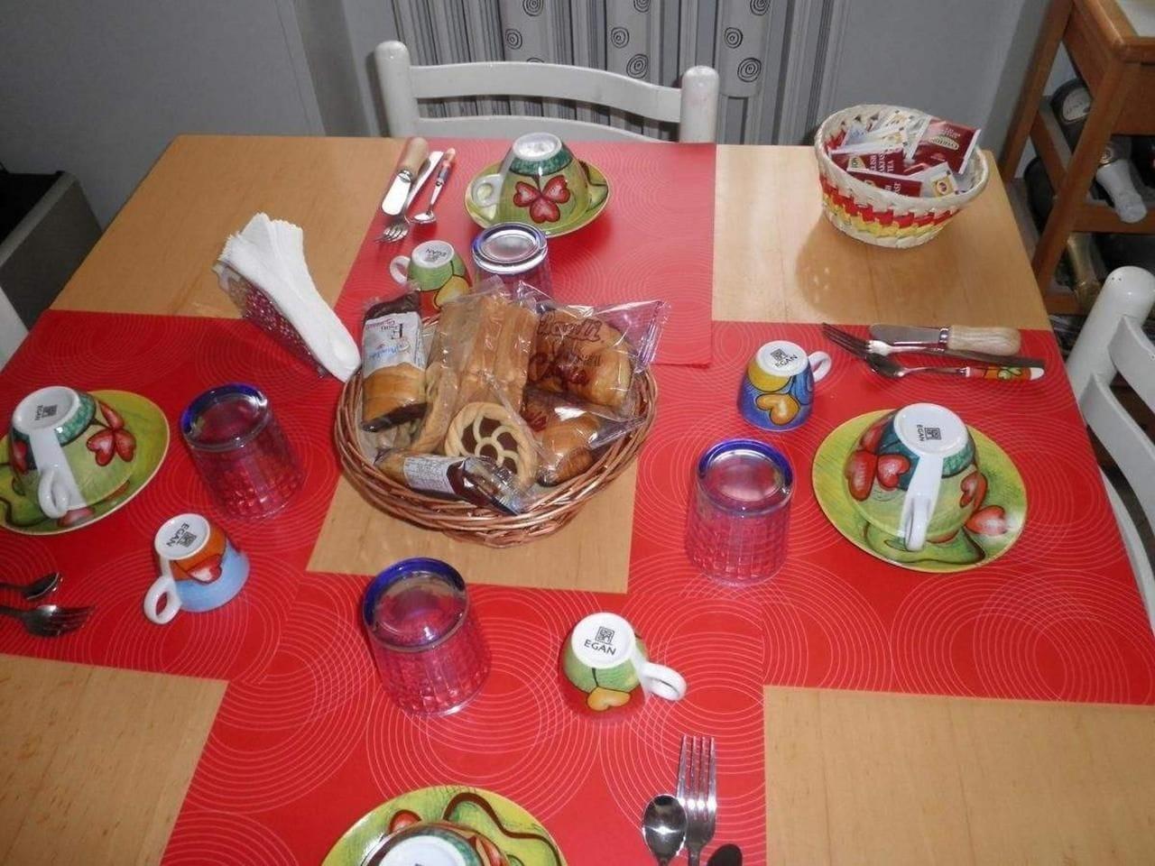 Restaurant Don Milani