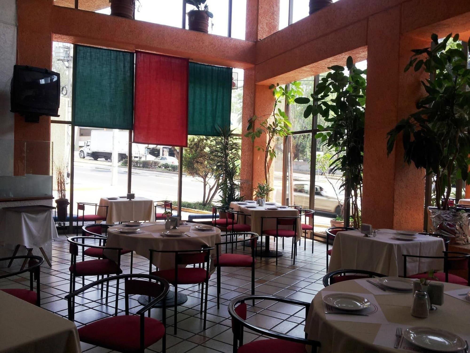 Restaurant Hotel Inn Sur