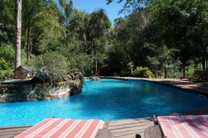 Alojamiento - Tacuara Lodge