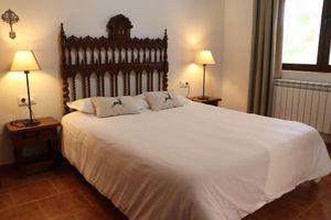 Alquiler Vacacional - Agroturismo la finka