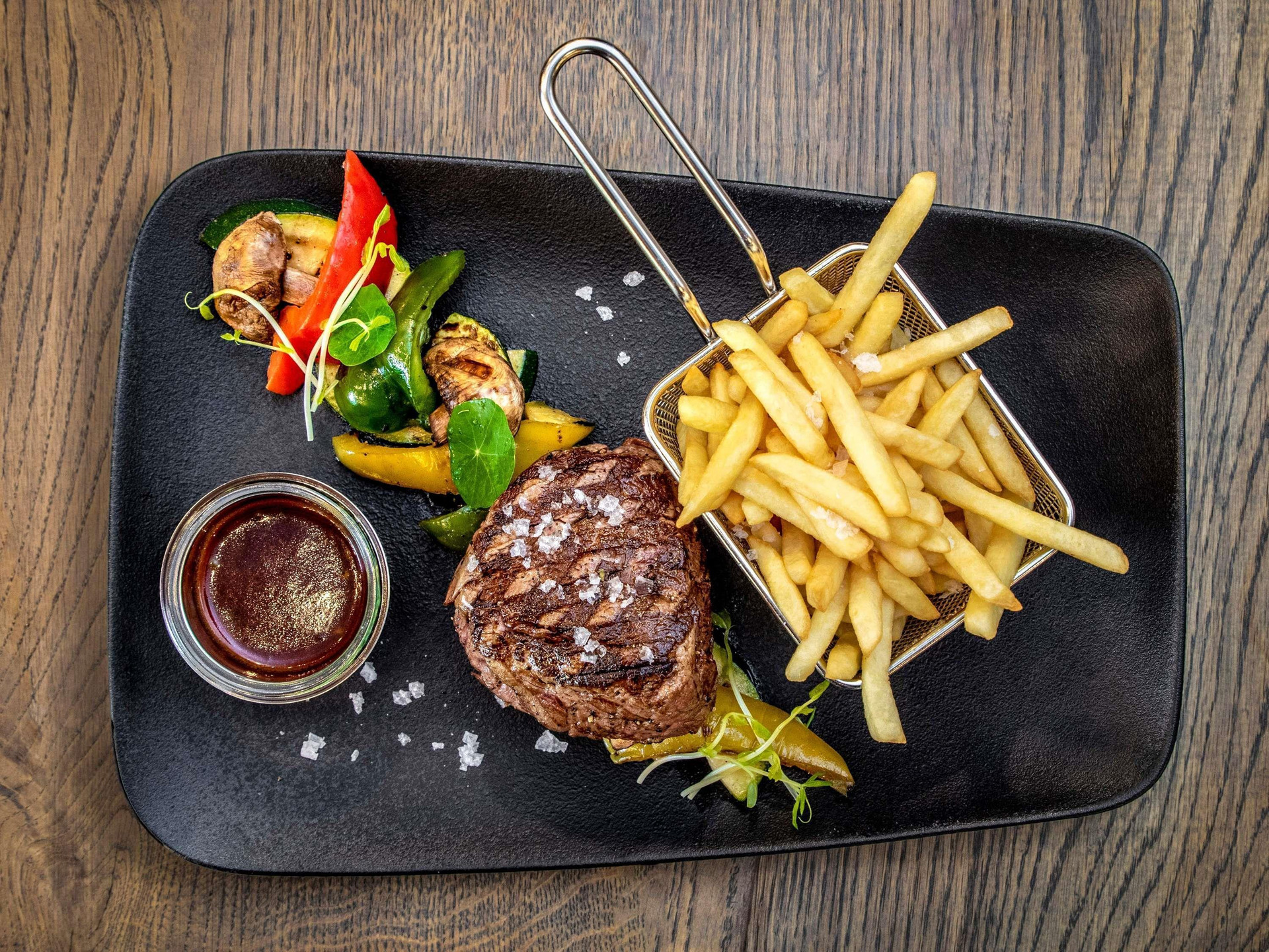 Restaurant ibis Styles Warszawa Centrum