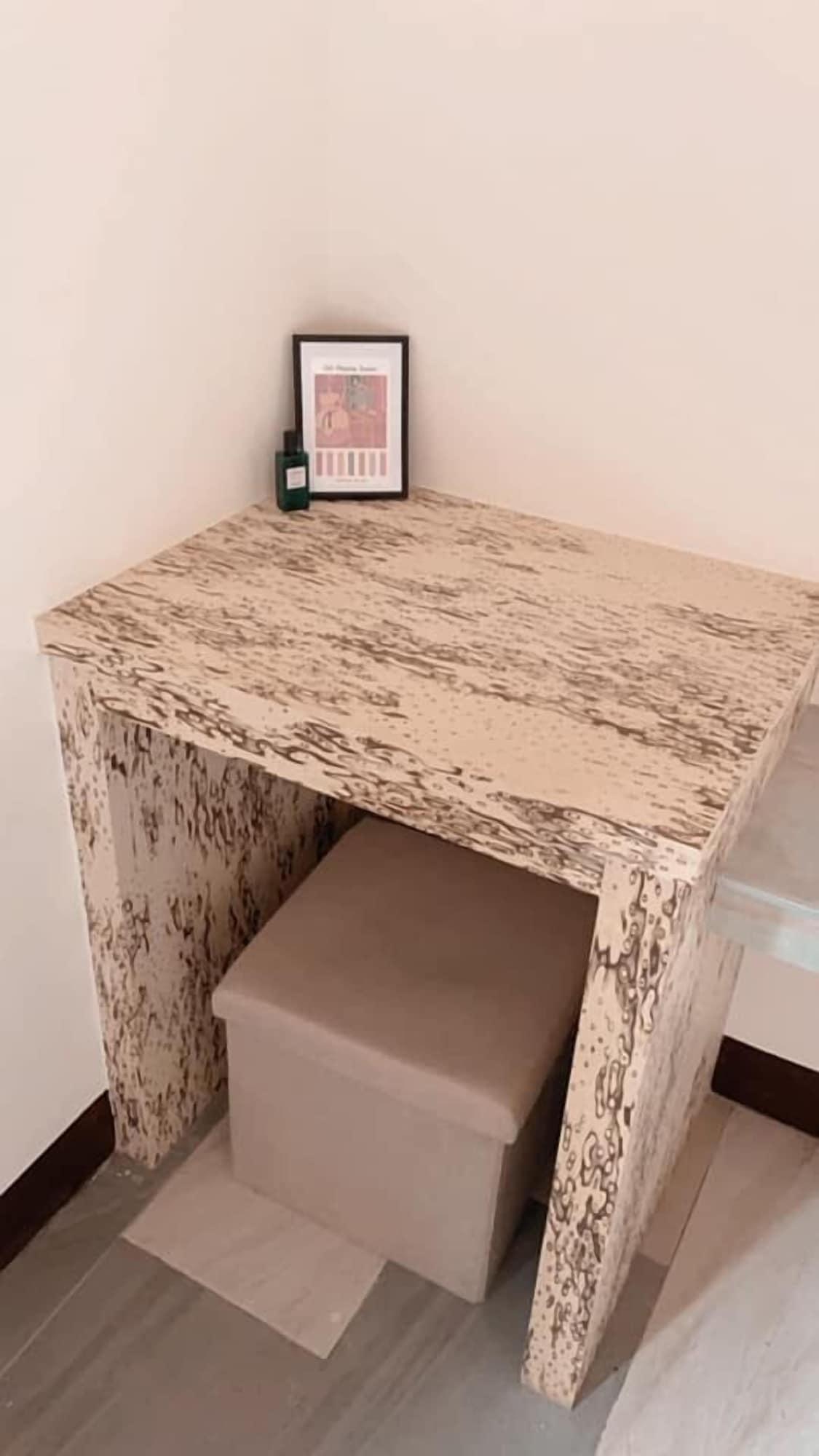 Equipamiento de Habitación Fuzhongju Homestay