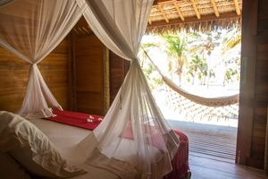 Alquiler Vacacional - Rancho do Kite Villas