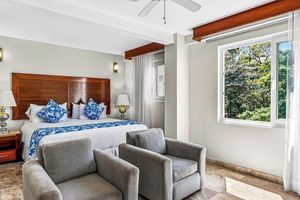 Alquiler Vacacional - Partial Ocean-view Suite With 3 Pools, hot Tub, spa & Balcony