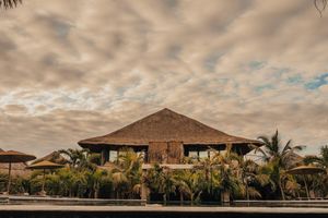 Hoteles a Pie de Playa en Tulum Todo Incluido