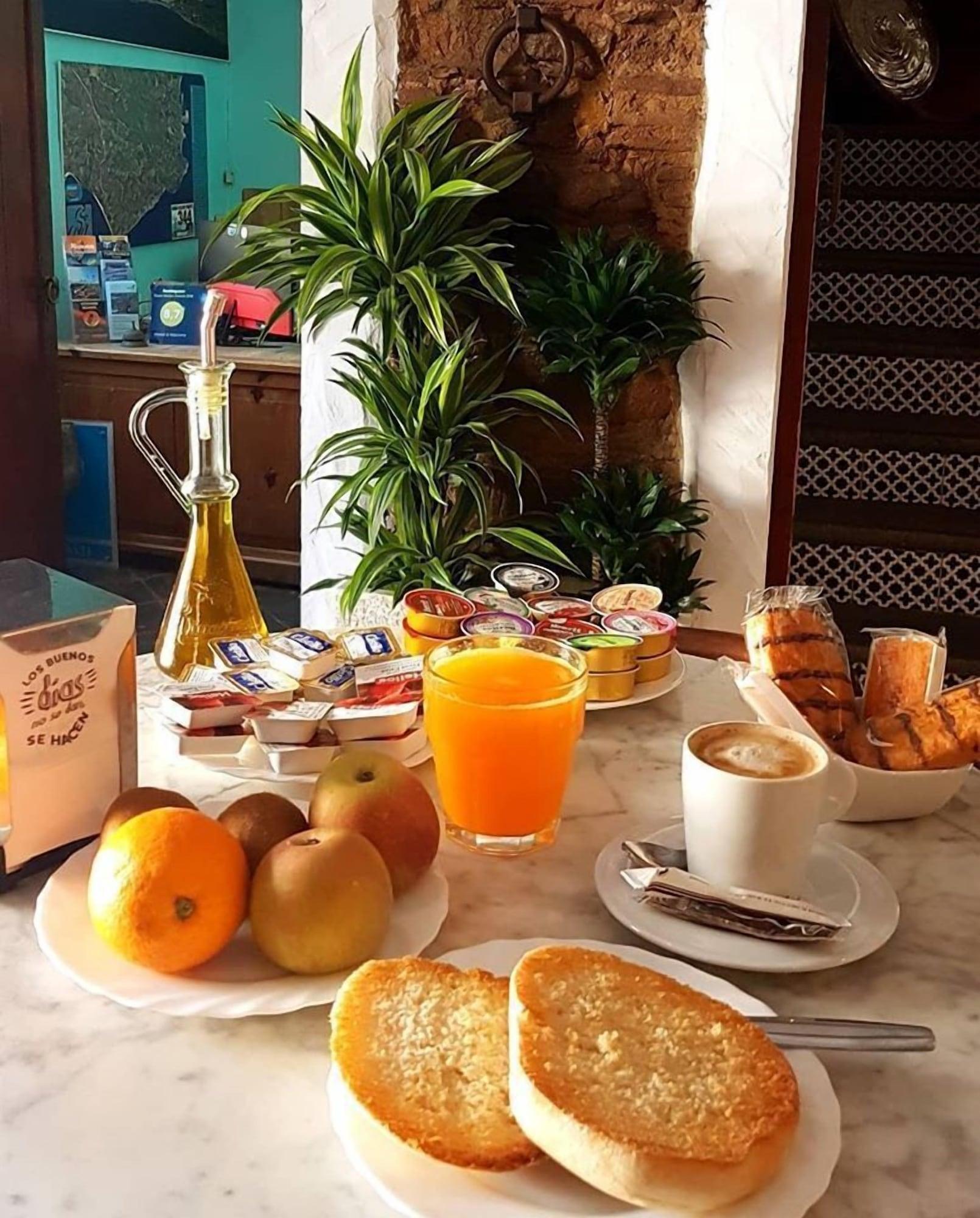 Restaurant El Asturiano