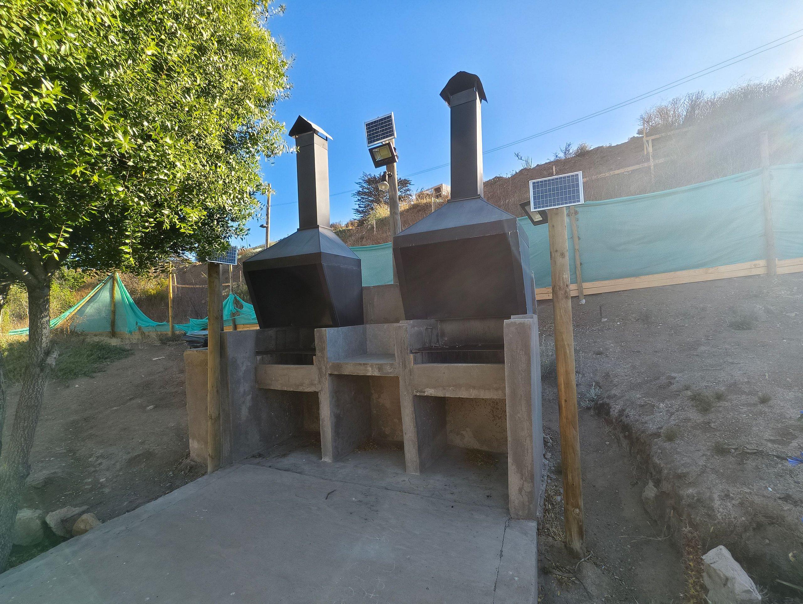 Playa Amplio y hermoso departamento con vista al mar