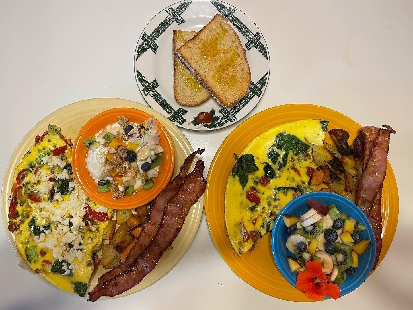 Restaurant Saratoga Farmstead B&B