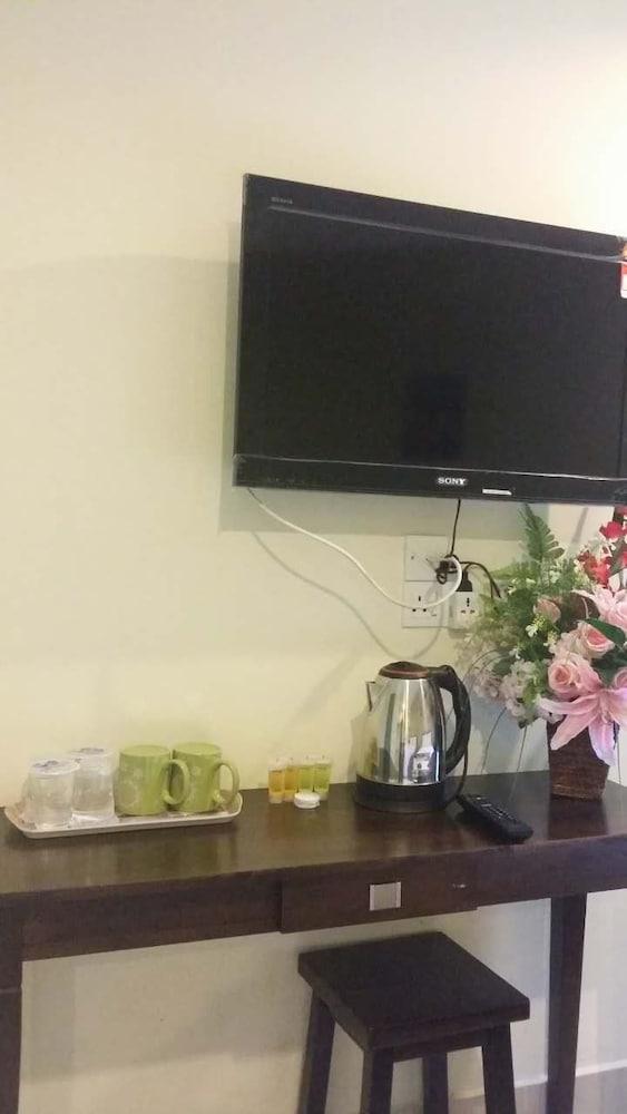 Set de Habitación My Inn