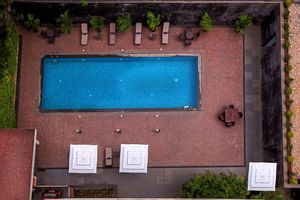 Alojamiento - Oakwood Residence Naylor Road Pune