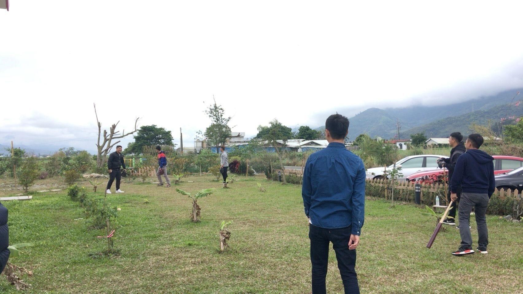 Instalaciones Recreativas Tao Heung Garden B&B