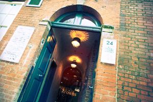 Alojamiento - Boutique by Browns