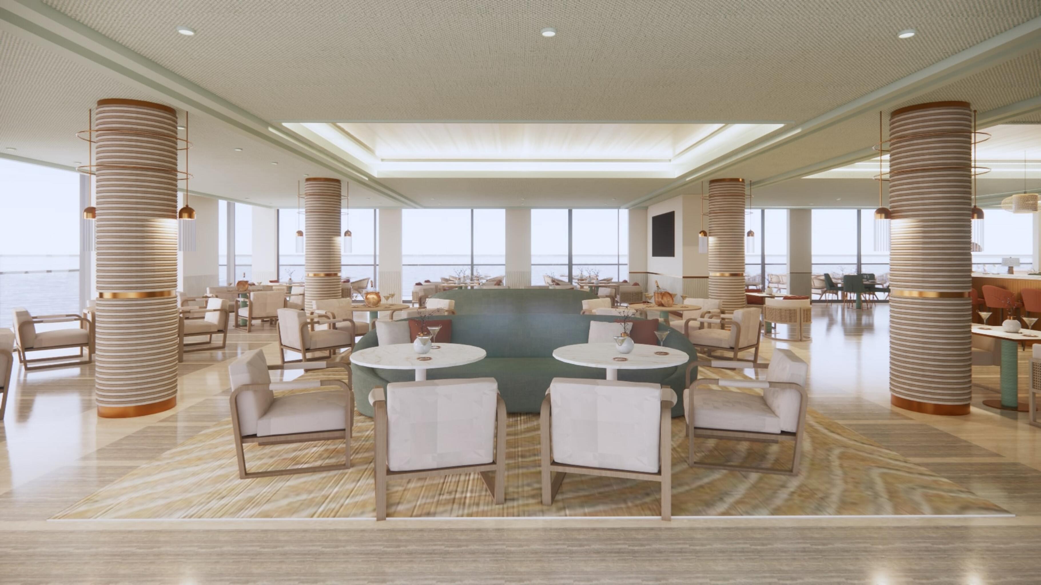 Restaurant Amadria Park Grand Hotel 4 Opatijska Cvijeta