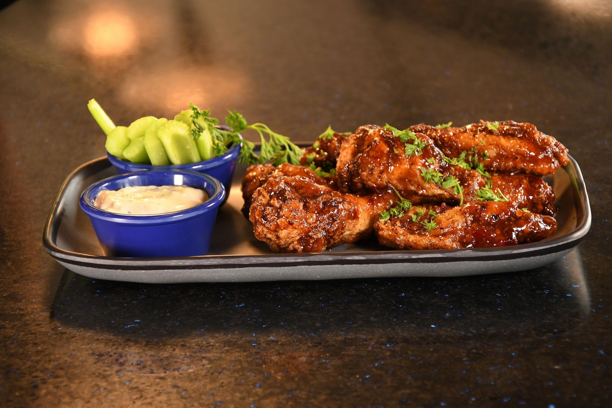 Restaurant Wyndham Garden Lake Buena Vista – Disney Springs Area