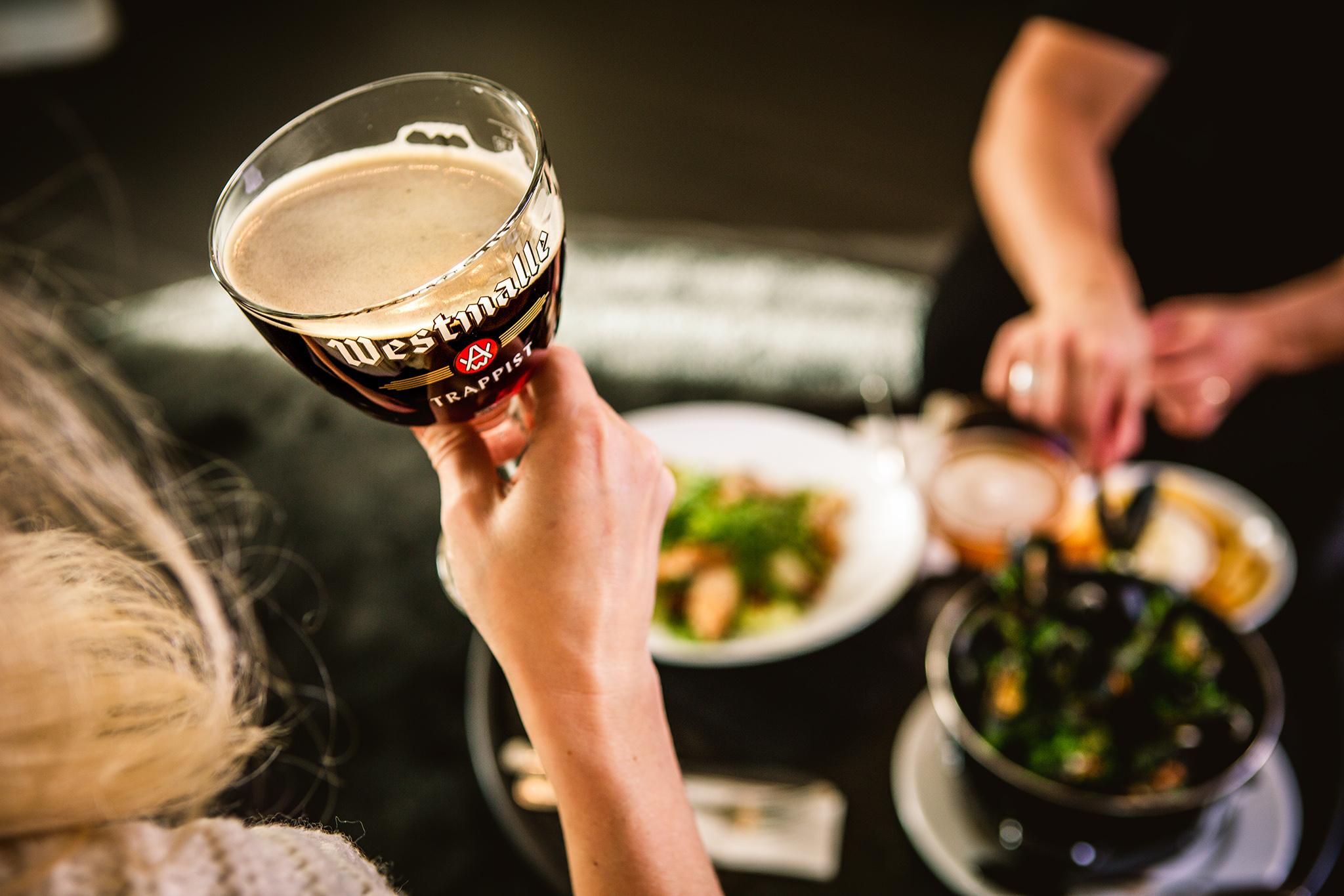 Restaurant Freys Hotel