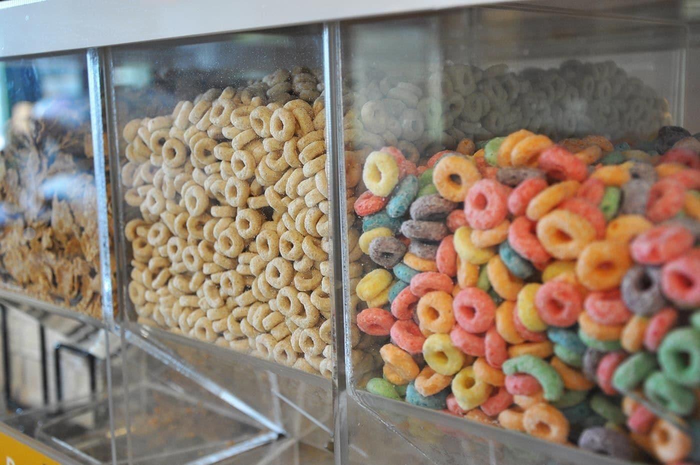 Restaurant Dunes Express Inn & Suites