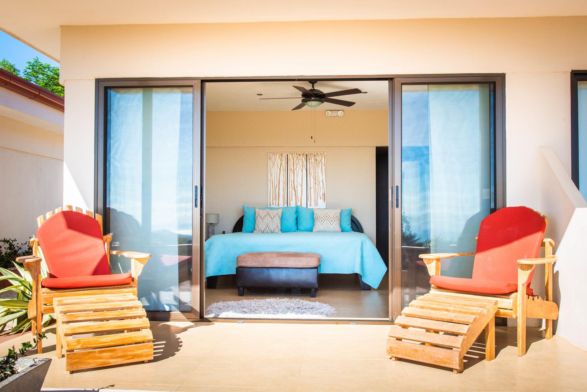 Habitación Vida Mountain Resort & Spa - Adults Only