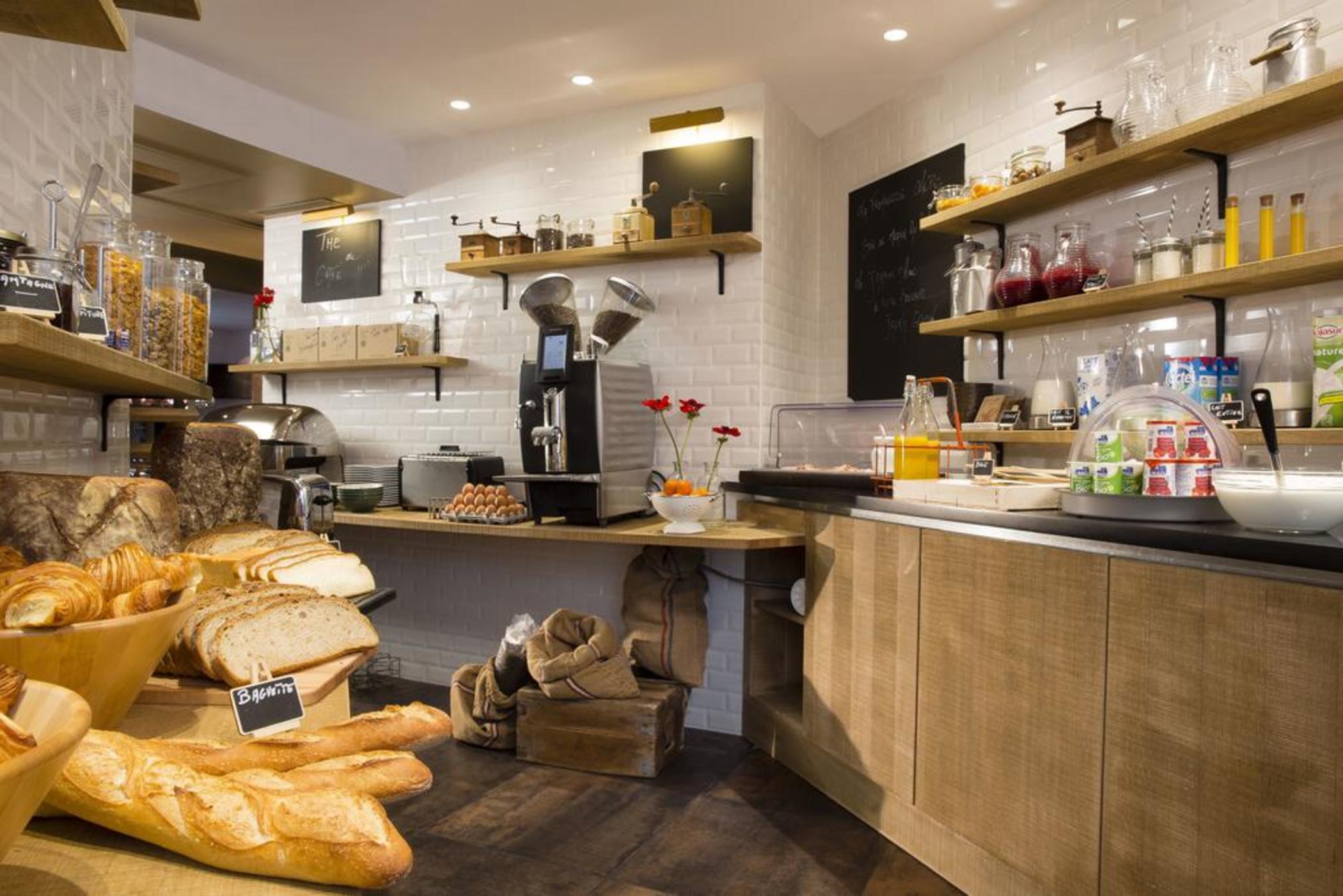 Restaurant Le Chat Noir