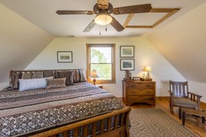 Alquiler Vacacional - Stunning Old Rag and Shenandoah Vistas from this Gorgeous, Peaceful Retreat