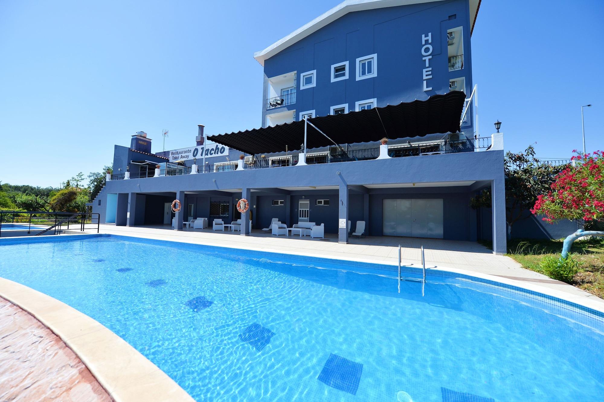 Varios Hotel Don Rodrigues