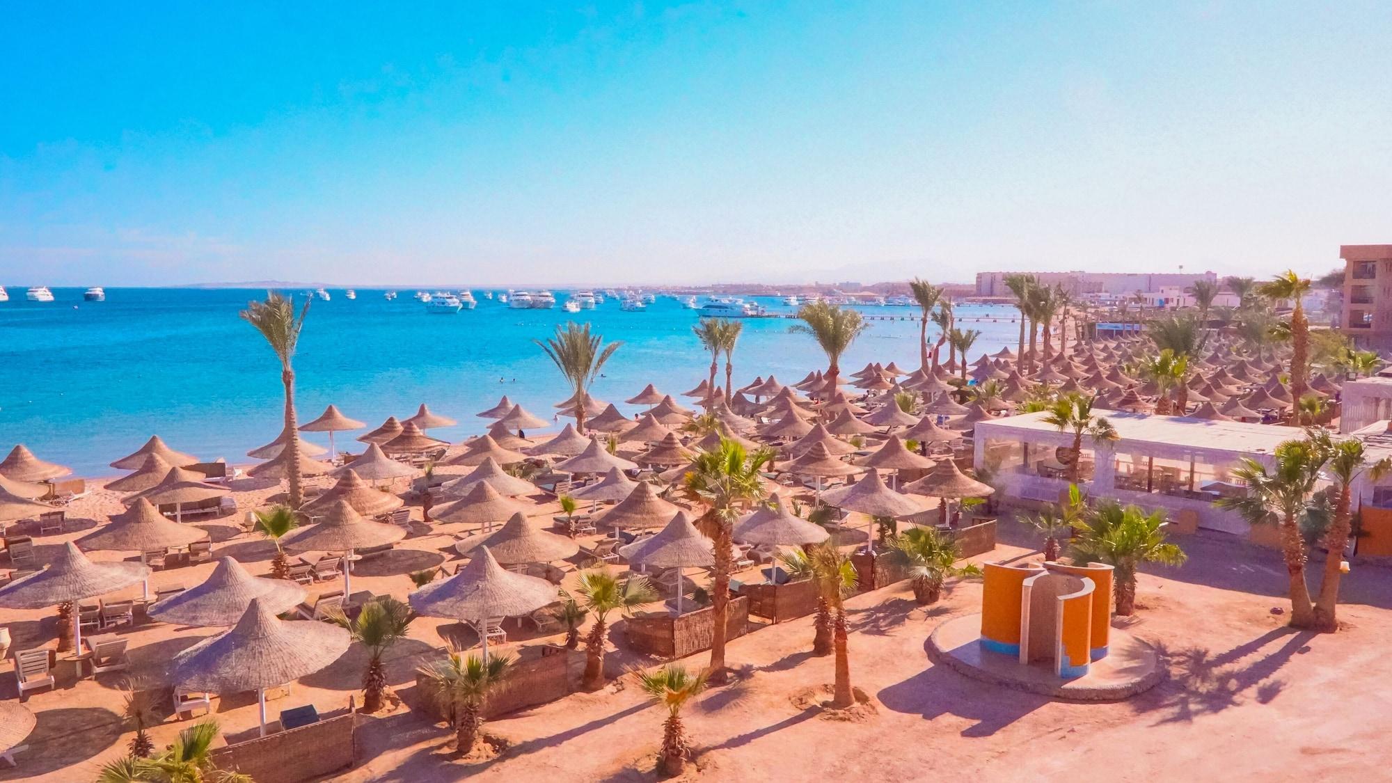 Playa Giftun Azur Resort - All inclusive