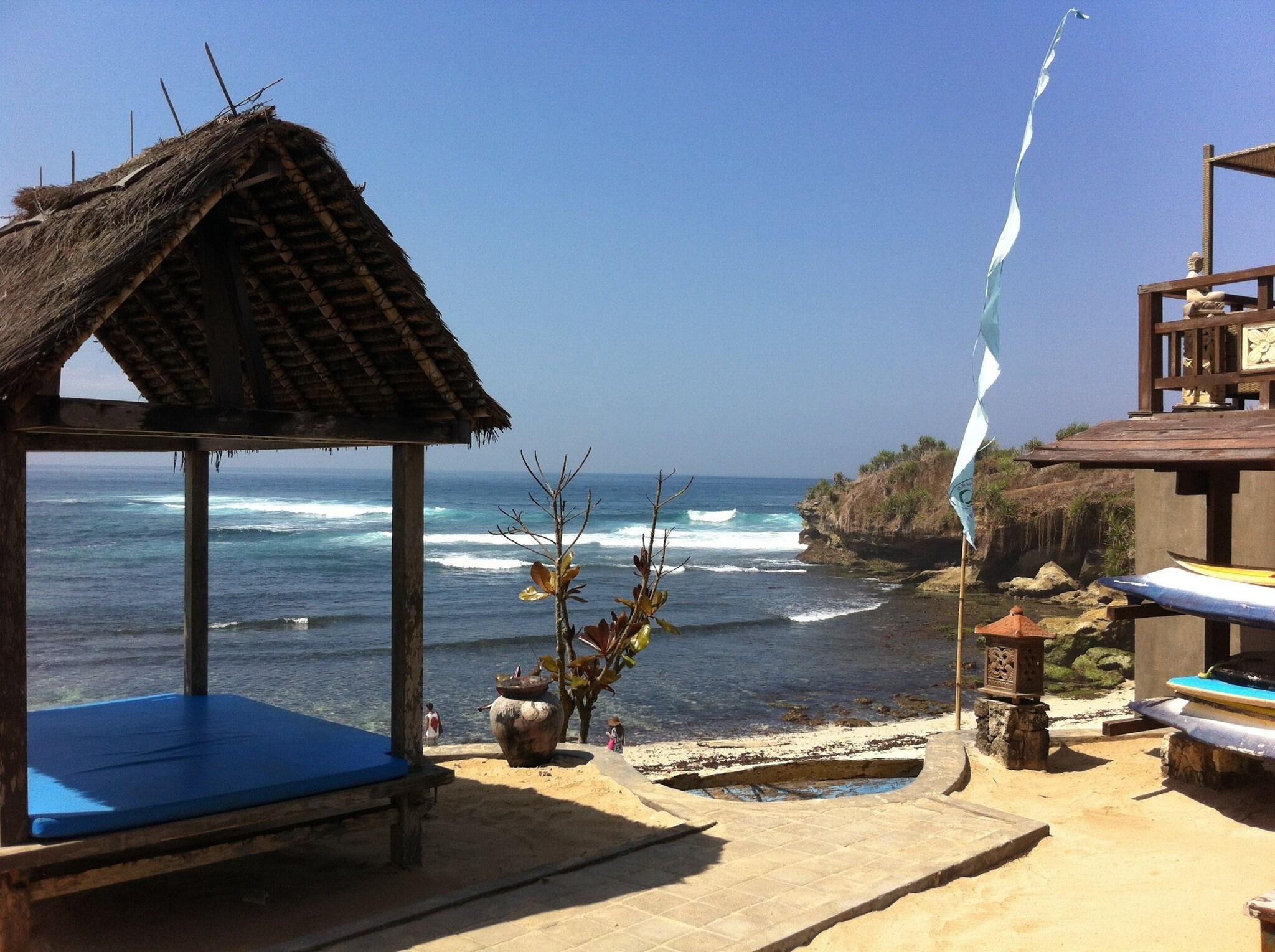 Playa Dream Beach Huts