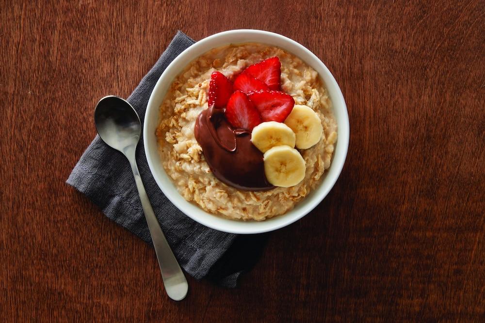 Restaurant SpringHill Suites Dallas Arlington North