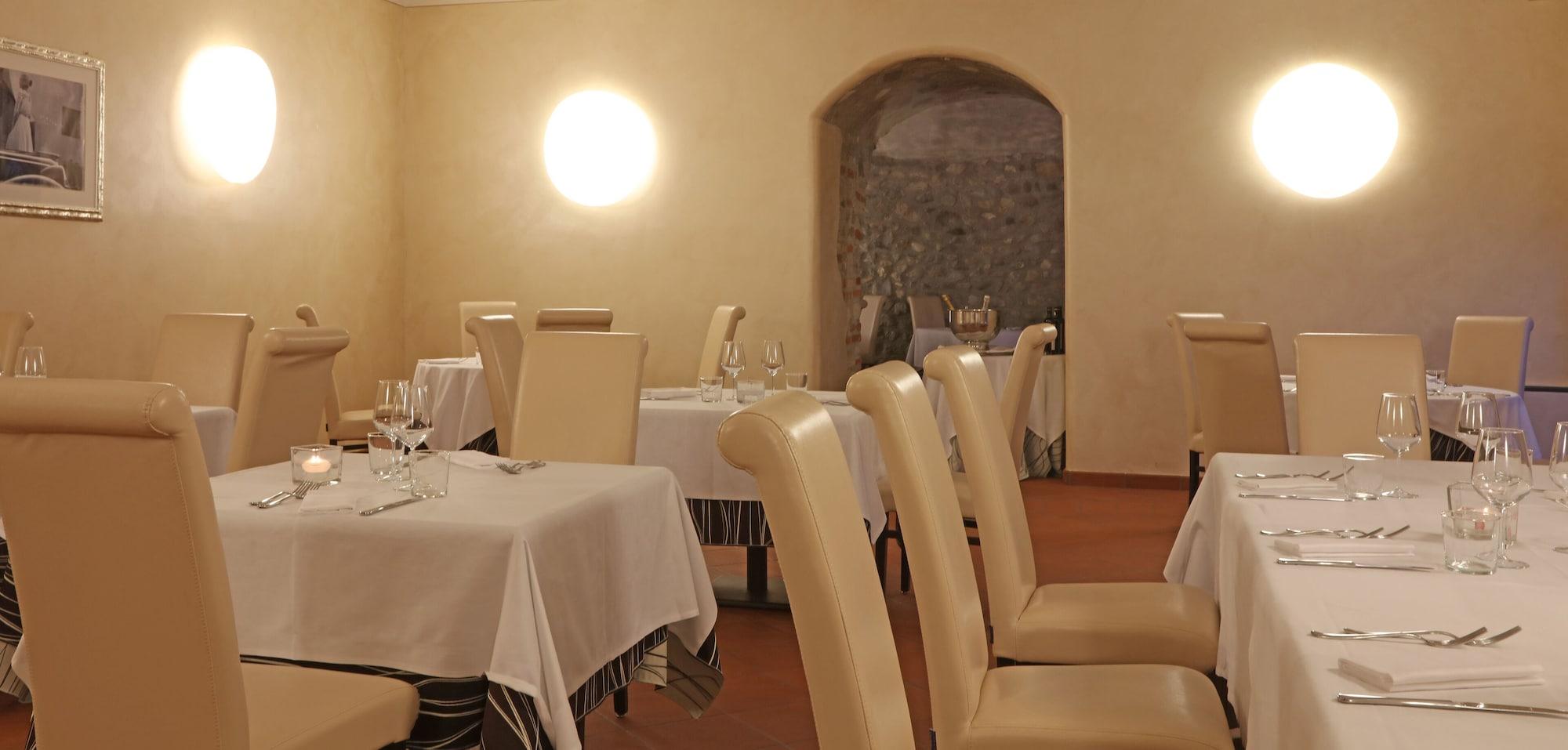 Salón de Baile San Rocco Relais