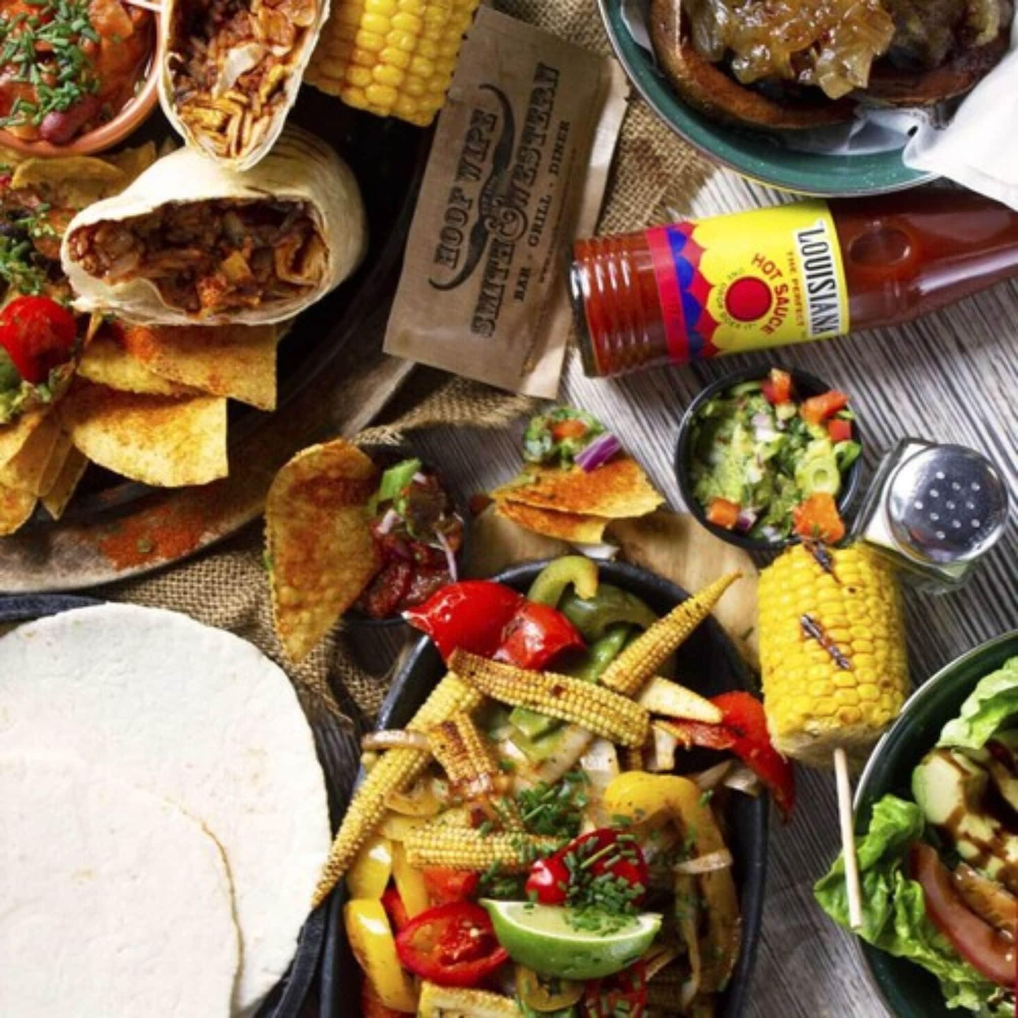 Restaurant Smith & Western Tunbridge Wells