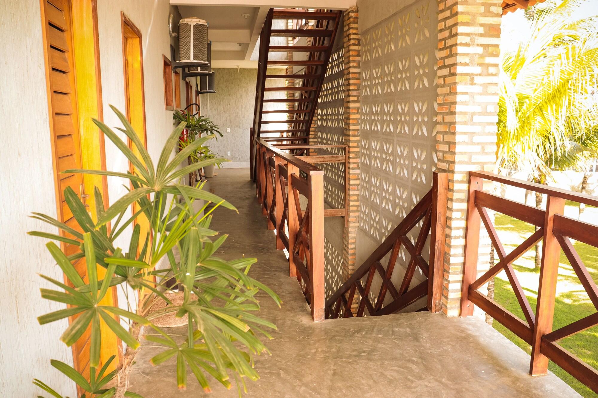 Habitación Orla Piaui