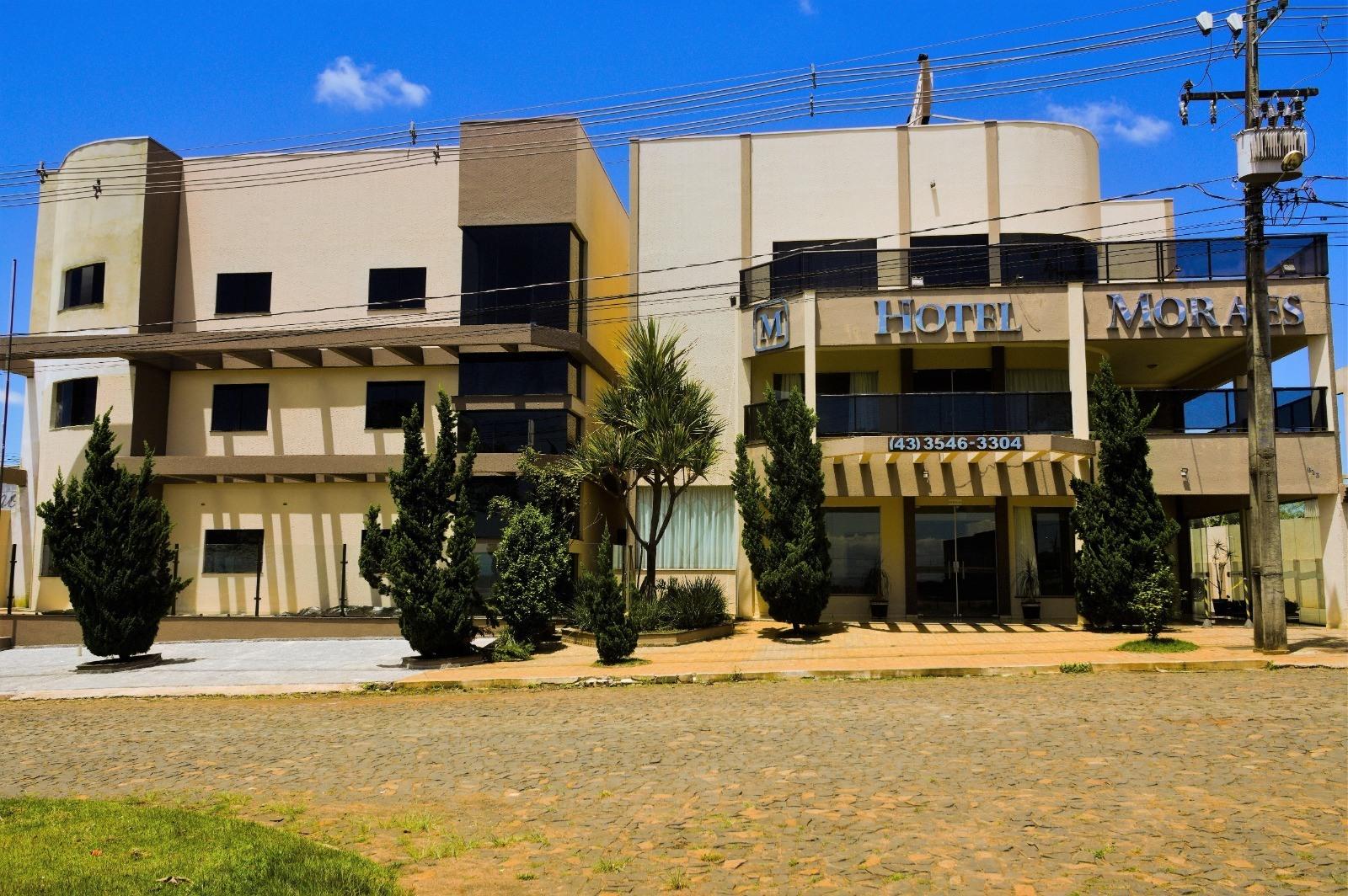 Hotel Moraes Buenno