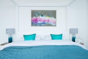 Alquiler Vacacional - Stunning apartment with panoramic views over Sennen Cove