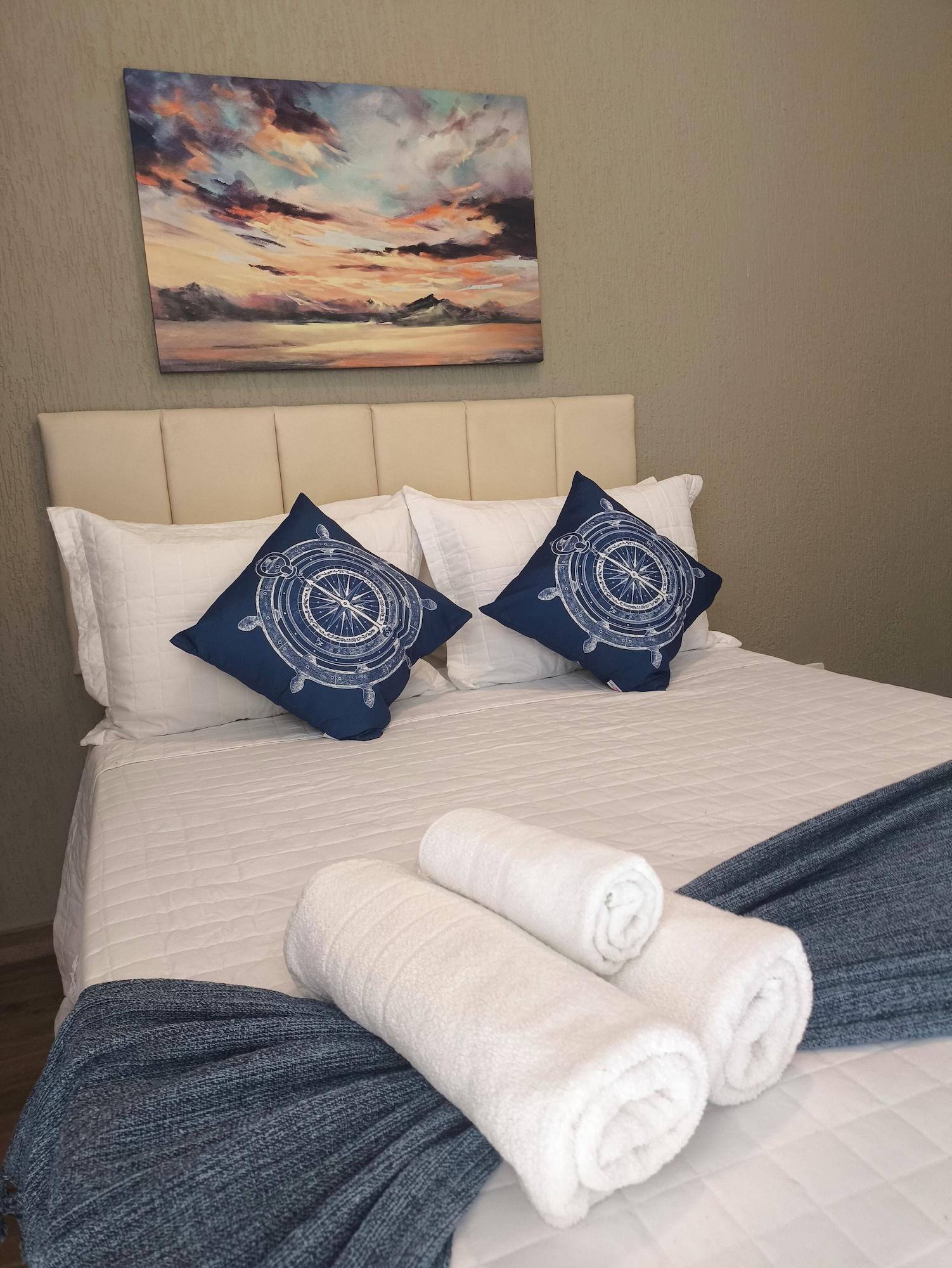 Habitación Pousada Espaço Geriba