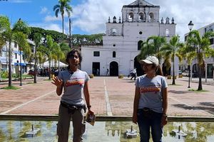 Actividad - Tour de Cartago al completo