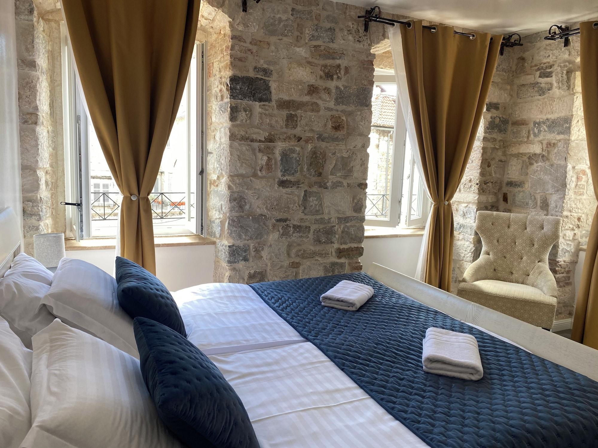 Habitación Lucija&Luka Luxury rooms Split