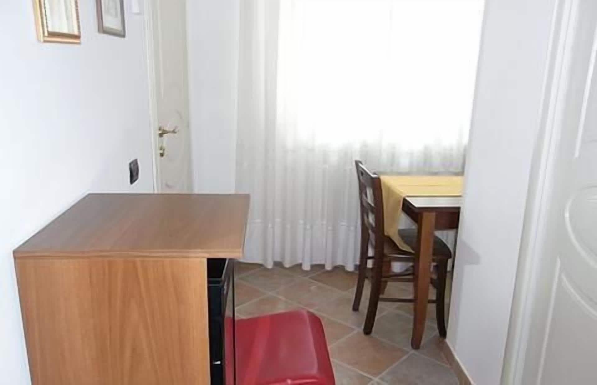 Set de Habitación B&B Antica Interamnia
