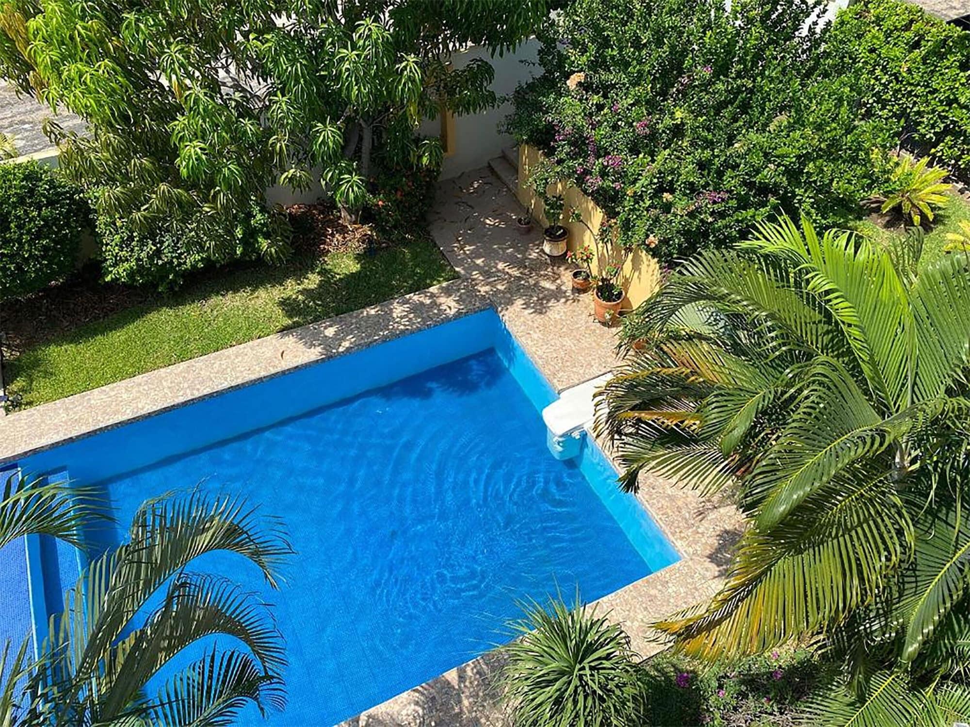 Vista Piscina Zandoyo Bed & Breakfast