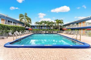 Alojamiento - Rodeway Inn & Suites Fort Lauderdale Airport & Cruise Port
