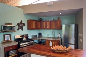 Alojamiento - Villa Kai at Villas Kalei Private Boutique Hotel in Playa Grande Guanacaste, CR