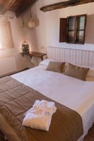 Alojamiento - CASA RURAL & SPA LA GRAJA