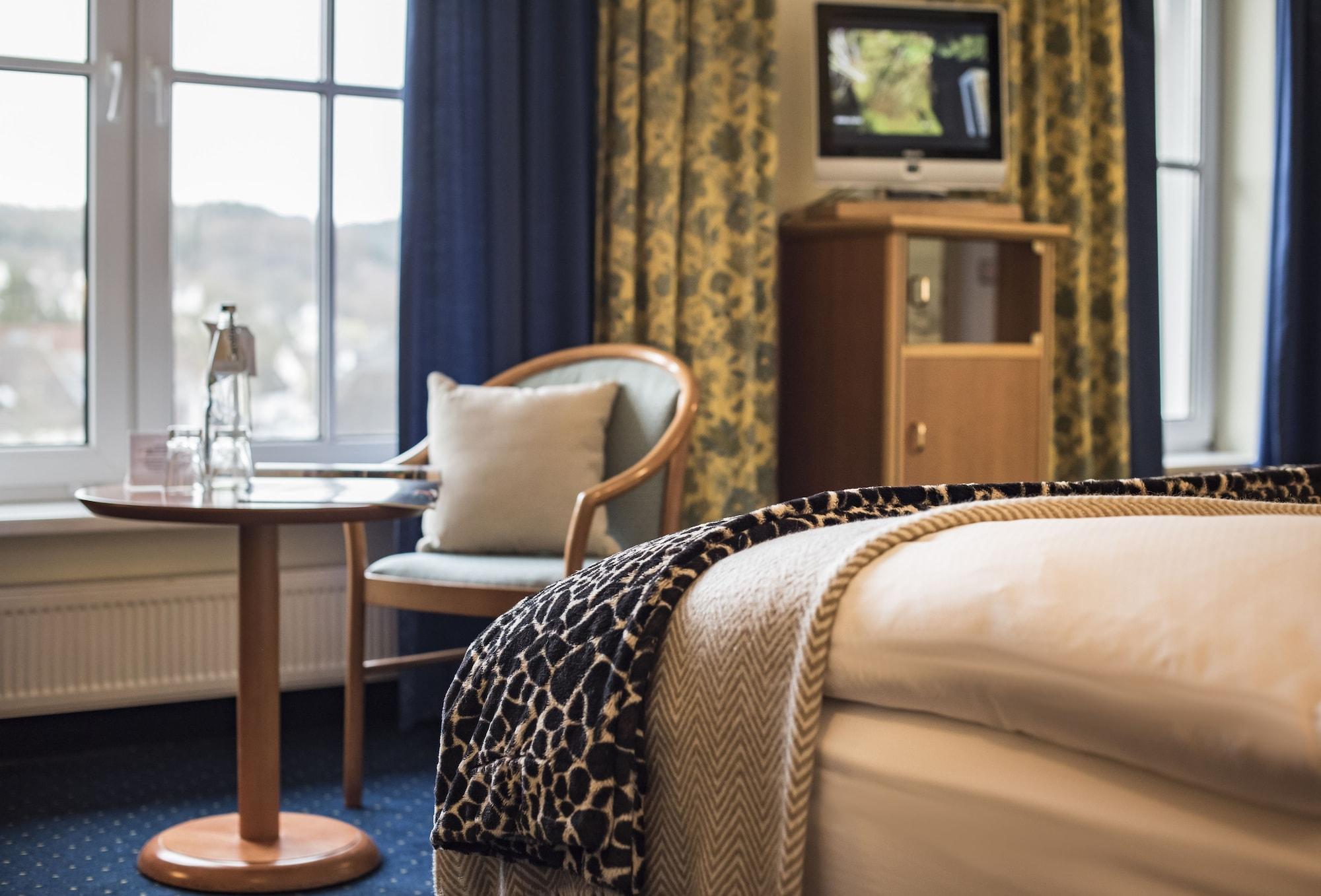 Habitación Sunderland Hotel