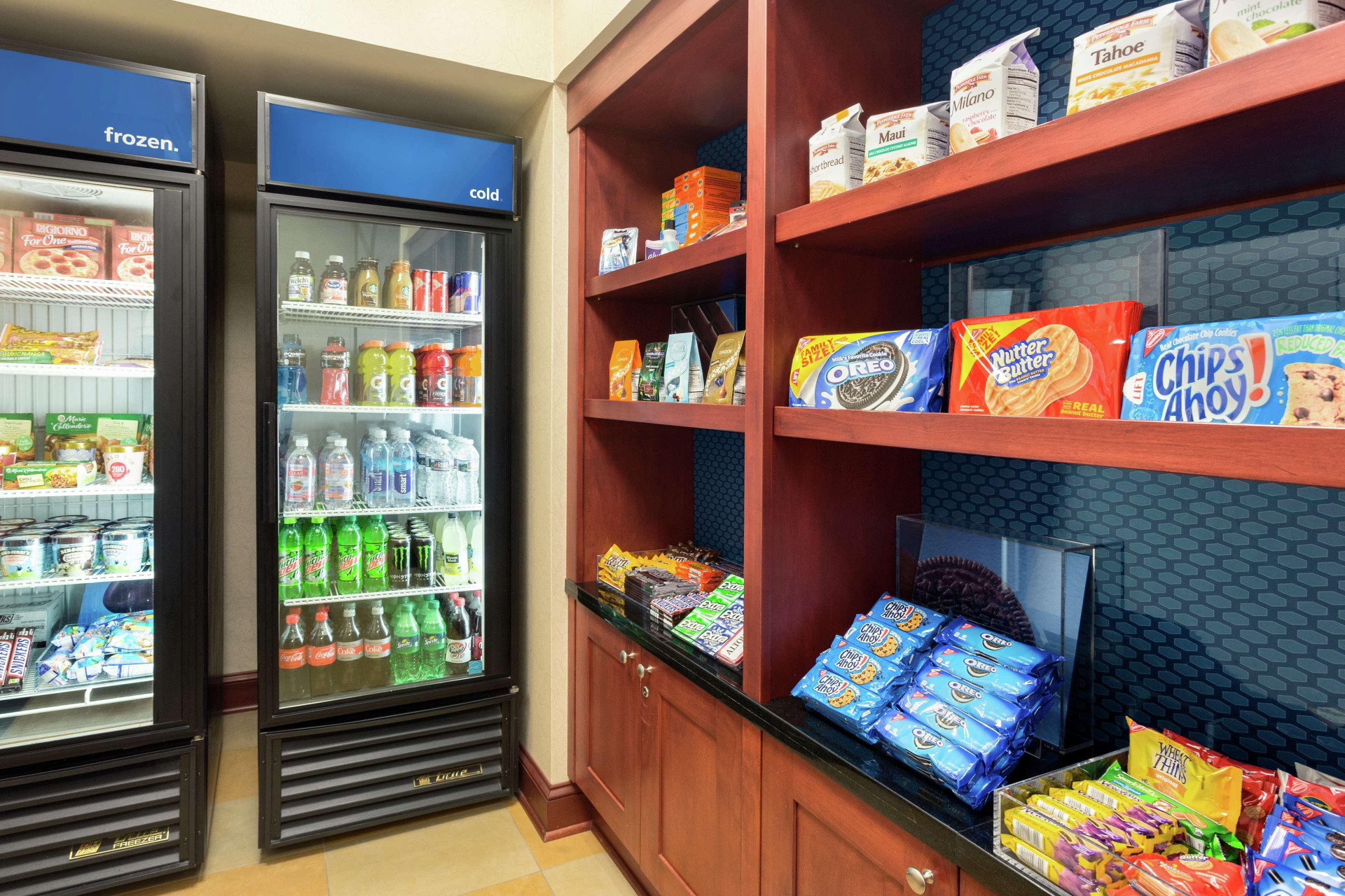 Restaurant Hampton Inn & Suites Prattville