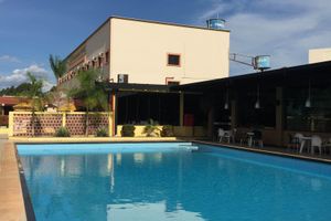 Alojamiento - Itacaiunas Hotel